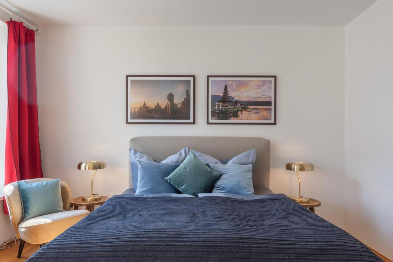 Schoenes Im Zentrum Apartment