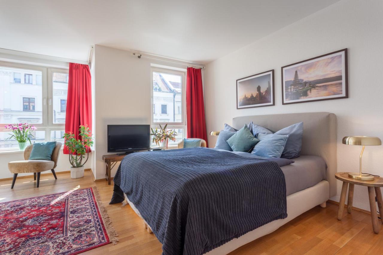 Apartment Schoenes Im Zentrum *